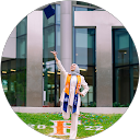 shahd kharouf profile picture